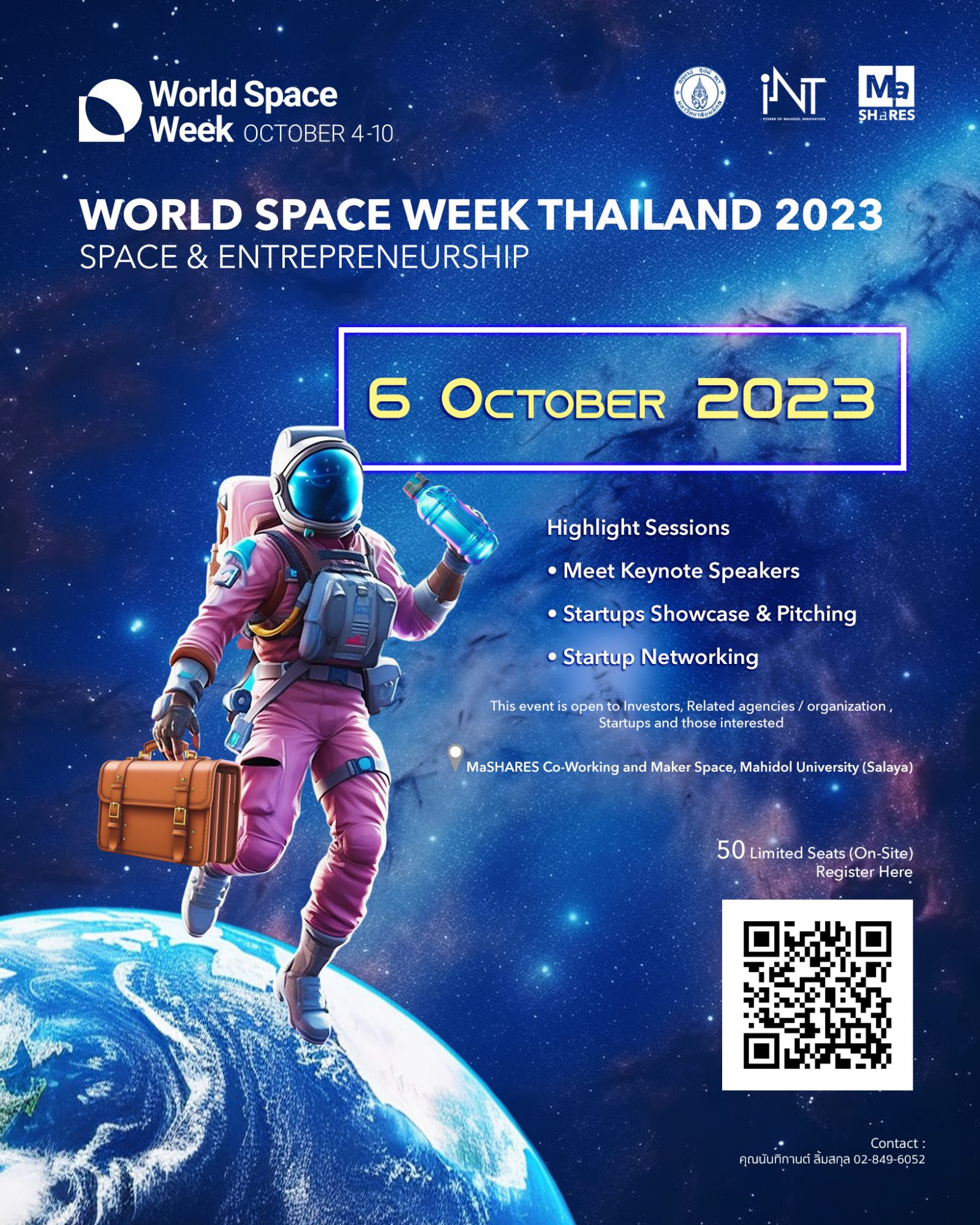 world-space-week-2023-int-mahidol