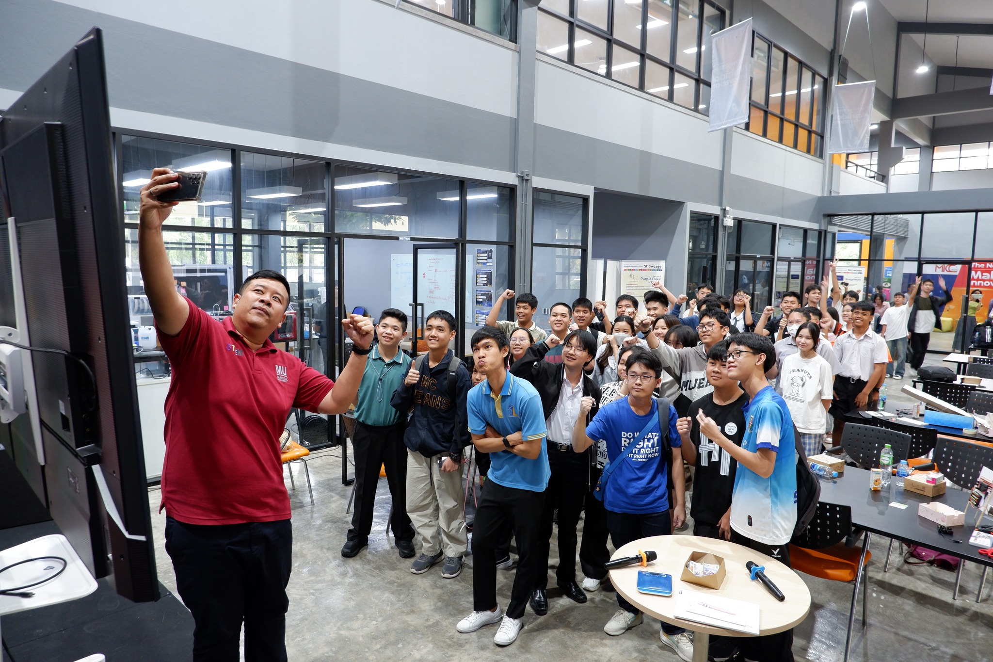 ม.มหิดล เปิดค่ายกิจกรรม AI NextGen Coding Camp : Coding For Life