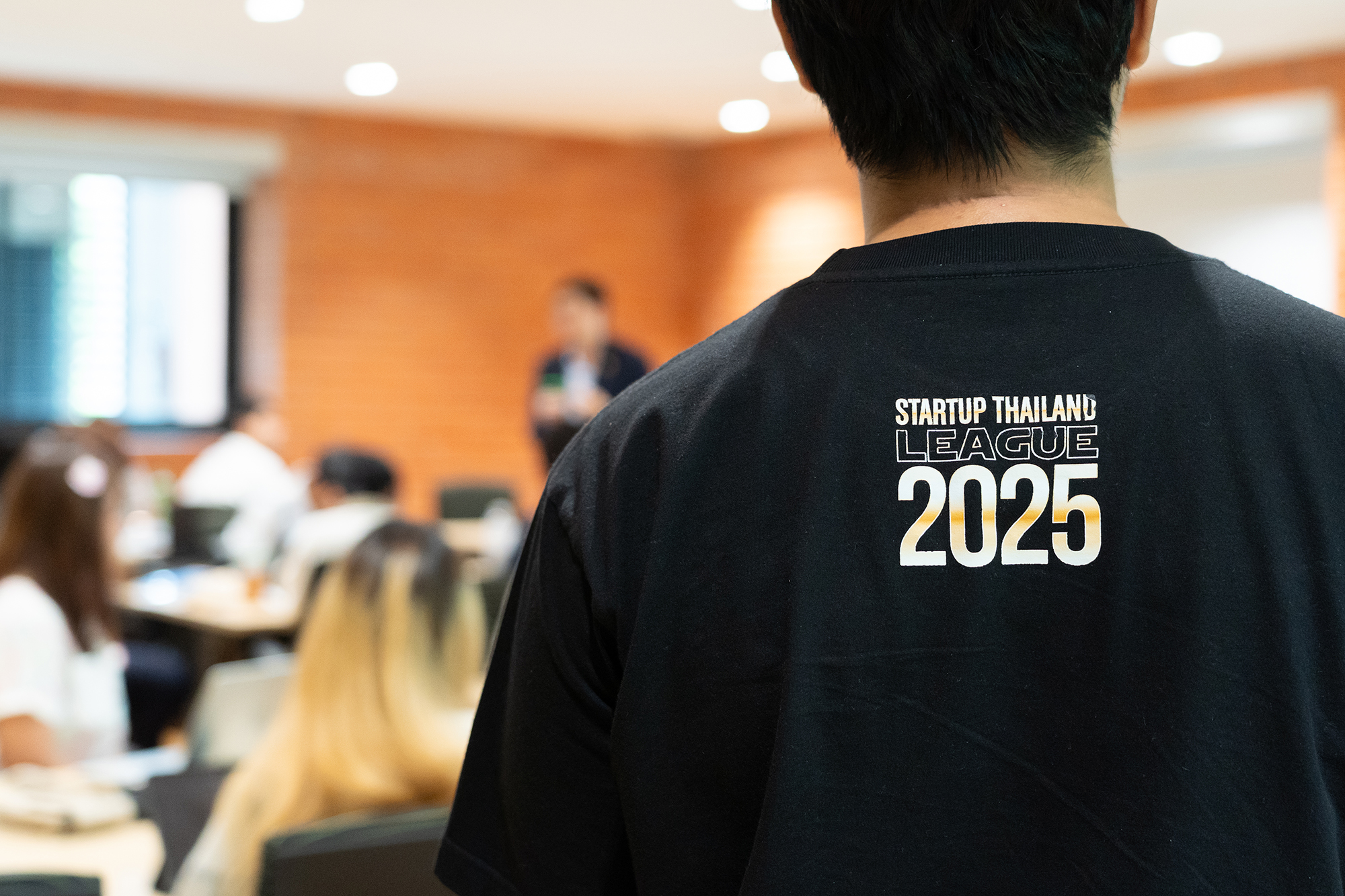 INT จัดกิจกรรม Startup Bootcamp ภายใต้โครงการ Mahidol Startup Thailand League