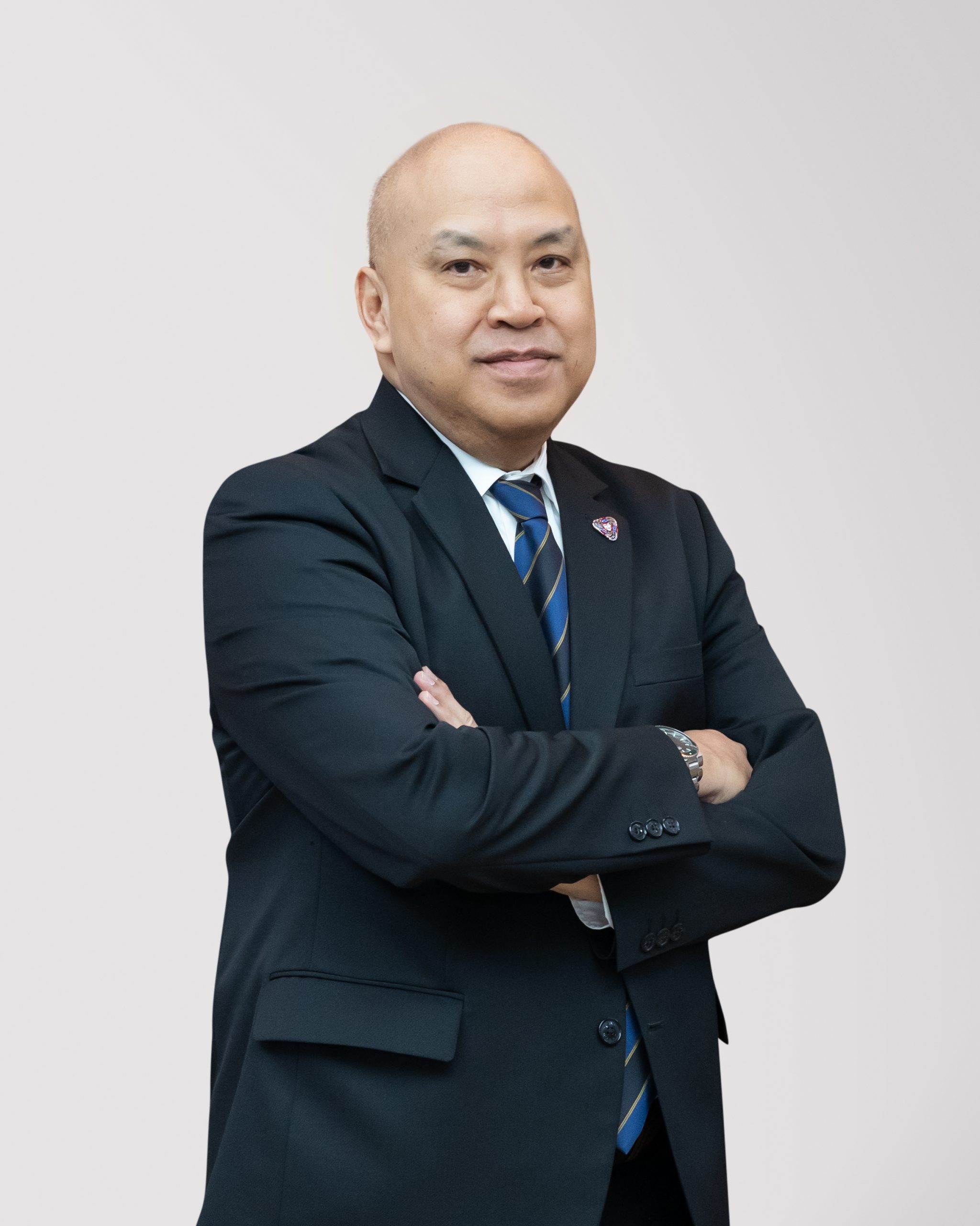 รองศาสตราจารย์ ดร.ยศชนัน วงศ์สวัสดิ์ ผู้บริหารสถาบันบริหารจัดการเทคโนโลยีและนวัตกรรม(iNT) มหาวิทยาลัยมหิดล