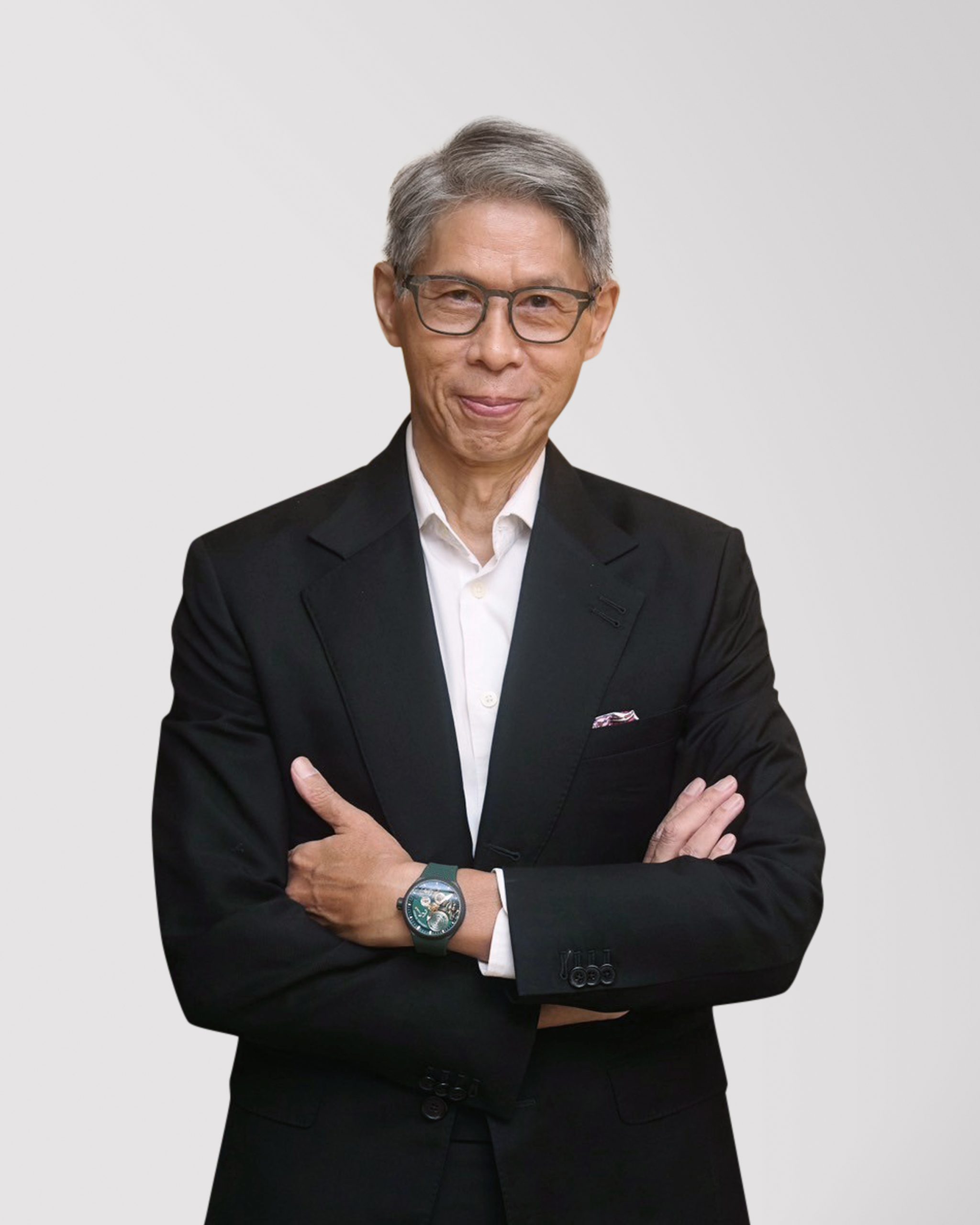 รองศาสตราจารย์ ดร.ยศชนัน วงศ์สวัสดิ์ ผู้บริหารสถาบันบริหารจัดการเทคโนโลยีและนวัตกรรม(iNT) มหาวิทยาลัยมหิดล