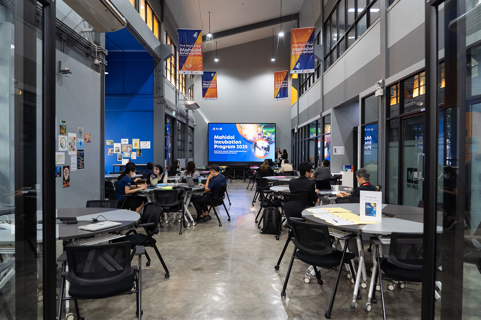 Workshop : Fundraising Strategies