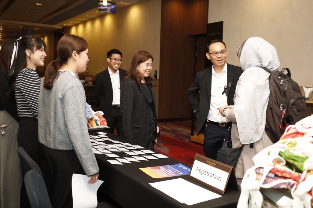 คุณอรวลัญช์ โลหิตหาญ รองผู้อำนวยการสถาบันบริหารจัดการเทคโนโลยีและนวัตกรรม (INT) เข้าร่วมงานประชุมสุดยอดผู้นำด้านการถ่ายทอดเทคโนโลยีระดับนานาชาติ International Knowledge and Technology Transfer Leadership Summit 2025